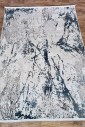Килим Lexa 07602C l.blue-cream