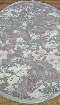 Luxury 05917a lilac овал