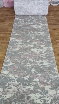 Luxury 05917a lilac дорожка