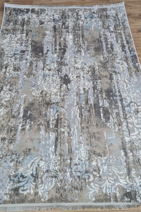 Килим Luxury 06115z  blue