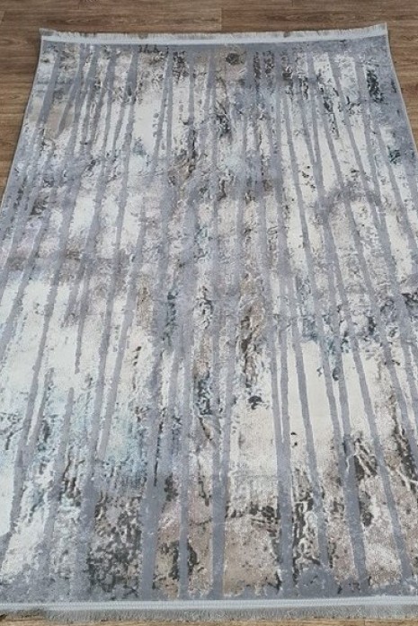 Ковер Luxury 06188a blue/lilac