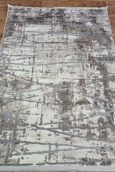 Ковер Luxury 06189a grey