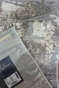 Ковер Luxury 06189a grey