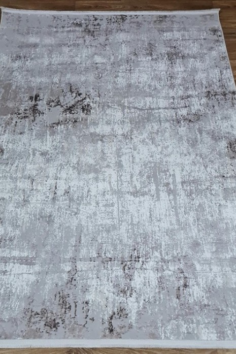 Килим Mahal 03229o l-grey-d-beige