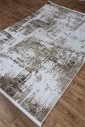 Килим Mahal 04137a white-l-beige