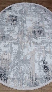 Mahal 04456o cream-grey овал