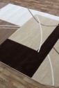 Килим Melisa 0277 shampan овал