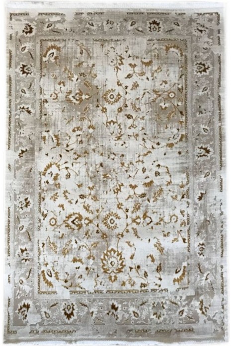 Килим Mirza 5743 c.ivory-gold