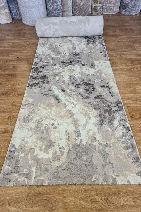 Дорожка Moda Collection 4591 grey