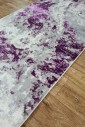 Дорожка Moda Collection 4591 lilac