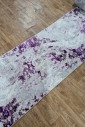 Дорожка Moda Collection 4591 lilac-l.grey