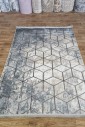 Ковер Moda Collection 5503 grey-cream