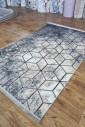 Ковер Moda Collection 5503 grey-cream
