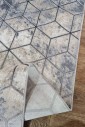 Ковер Moda Collection 5503 grey-cream