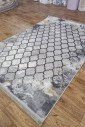 Килим Moda Collection 5758 grey-anthracite