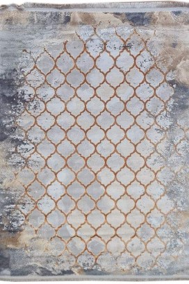 Moda Collection 5758 grey-gold