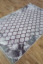 Килим Moda Collection 5758 grey-lilac