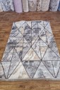 Ковер Moda Collection 5759 grey-anthracite