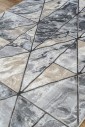 Дорожка Moda Collection 5759 grey-anthracite