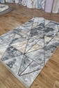 Ковер Moda Collection 5759 grey-anthracite