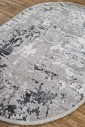 Ковер Moda Collection 8241 cream-vizon овал