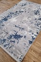 Ковер Moda Collection 8241 l.blue-ivory Ковер Moda Collection 8241 l.blue-ivory