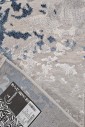 Ковер Moda Collection 8241 l.blue-ivory Ковер Moda Collection 8241 l.blue-ivory