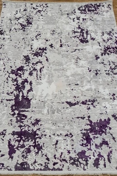 Ковер Moda Collection 8241 lilac-l.grey Ковер Moda Collection 8241 lilac-l.grey