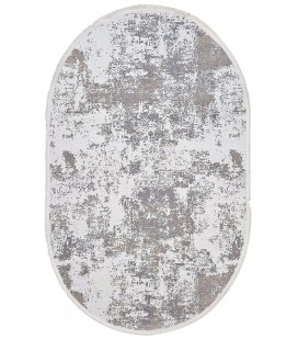 Mono f031a cream-grey овал