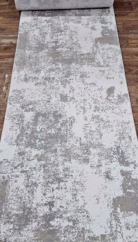 Mono f031a cream-grey дорожка