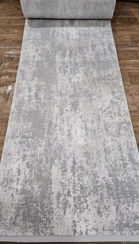 Mono f032a beige-grey дорожка