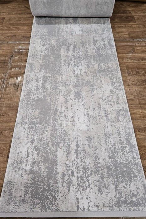 Доріжка Mono f032a beige-grey