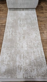 Mono f032a beige-cream дорожка