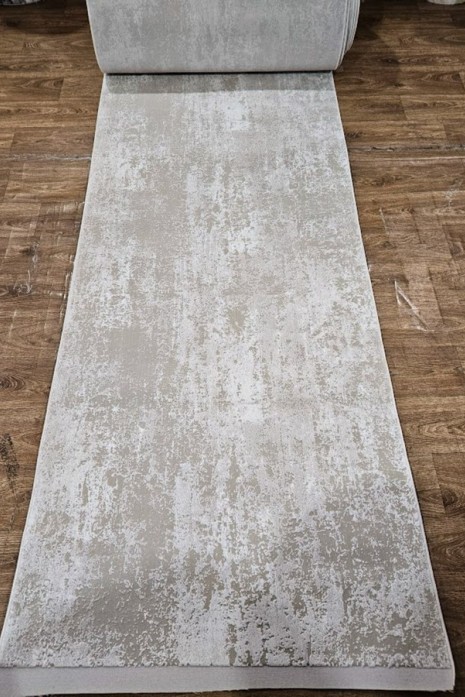 Доріжка Mono f032a beige-cream