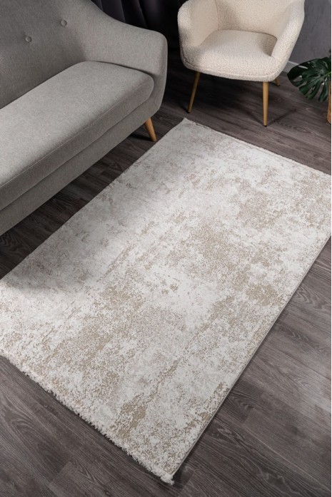Ковер Mono f037a cream-beige