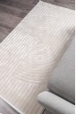 Ковер Mono t067a beige-cream Ковер Mono t067a beige-cream