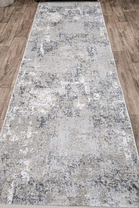 Доріжка Monox f031a silver-grey