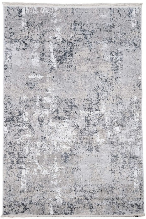 Ковер Monox f031a silver-grey