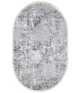 Monox f031a silver-grey овал