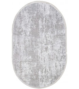 Monox f032a silver-cream овал