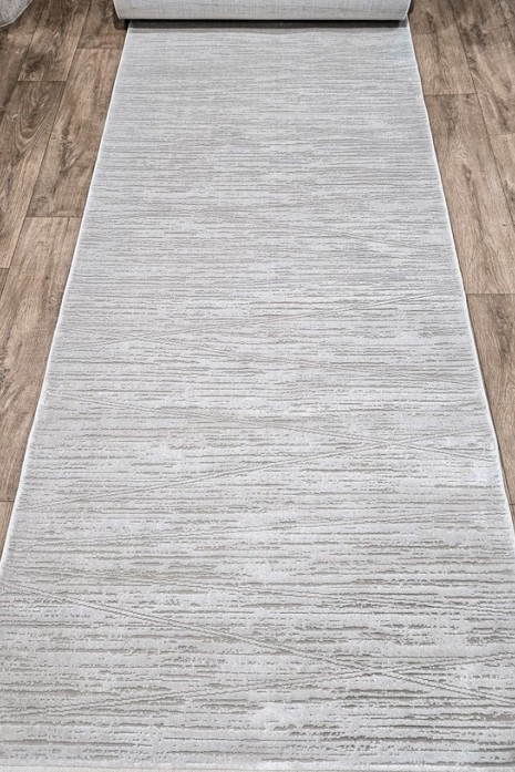 Дорожка Monox f092a silver-l.grey