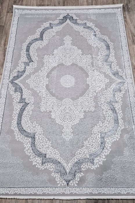 Ковер Monox t064b cream-silver