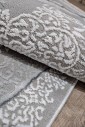 Ковер Monox t064b cream-silver