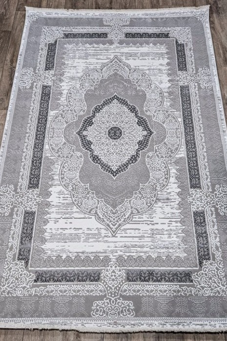 Ковер Monox t066a cream-silver