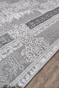 Ковер Monox t066a cream-silver