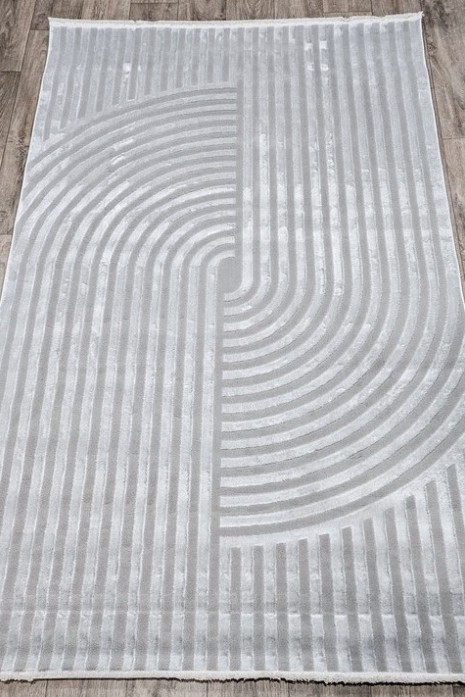 Ковер Monox t067a silver-l.grey