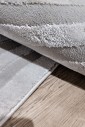 Ковер Monox t067a silver-l.grey