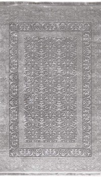 Odesa 00501s l.grey-cream