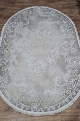 Odesa 0102sa ivory-beige овал