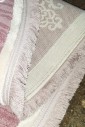 Килим Odesa 0115cd lilac овал